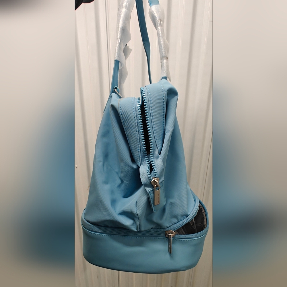 Samsonite Better than Basic Drop Bottom Weekender… - image 3